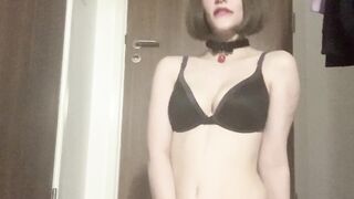 Misty Silver OnlyFans - Succubus Sensual Playtime