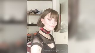 Misty Silver OnlyFans - Succubus Sensual Servitude