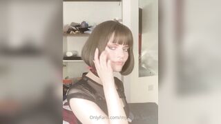 Misty Silver OnlyFans - Succubus Sensual Servitude