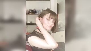 Misty Silver OnlyFans - Succubus Sensual Servitude