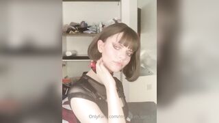 Misty Silver OnlyFans - Succubus Sensual Servitude