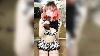 Misty Silver OnlyFans - The perfect cosplay kitten