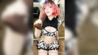 Misty Silver OnlyFans - The perfect cosplay kitten