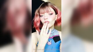 Snowcrazyfrenzy - Ahegao Queens Secret Garden