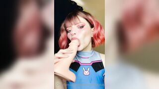 Snowcrazyfrenzy - Ahegao Queens Secret Garden