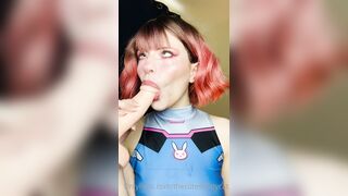 Snowcrazyfrenzy - Ahegao Queens Secret Garden