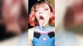 Snowcrazyfrenzy - Ahegao Queens Secret Garden