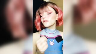 Snowcrazyfrenzy - Ahegao Queens Secret Garden