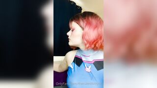 Snowcrazyfrenzy - Ahegao Queens Secret Garden