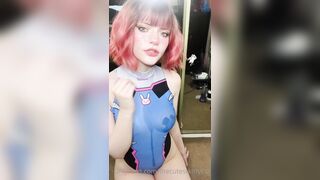 Snowcrazyfrenzy - Ahegao ecstasy like never before