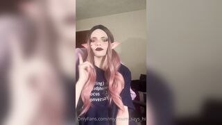 Snowcrazyfrenzy - Bitch Boys Degradation Fun