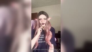 Snowcrazyfrenzy - Bitch Boys Degradation Fun