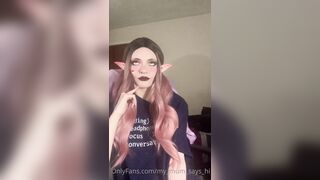 Snowcrazyfrenzy - Bitch Boys Degradation Fun