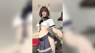 Snowcrazyfrenzy - Bitch Boys Degradation Session