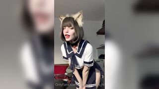 Snowcrazyfrenzy - Bitch Boys Degradation Session