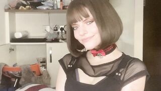 Snowcrazyfrenzy - Bitch Boys Humiliation Training