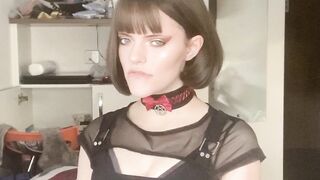 Snowcrazyfrenzy - Bitch Boys Humiliation Training