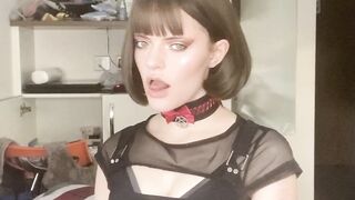 Snowcrazyfrenzy - Bitch Boys Humiliation Training