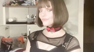 Snowcrazyfrenzy - Bitch Boys Humiliation Training