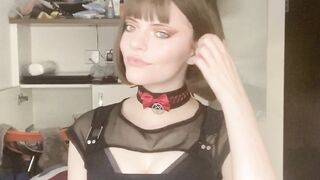 Snowcrazyfrenzy - Bitch Boys Humiliation Training