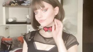 Snowcrazyfrenzy - Bitch Boys Humiliation Training