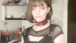 Snowcrazyfrenzy - Bitch Boys Humiliation Training