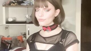 Snowcrazyfrenzy - Bitch Boys Humiliation Training