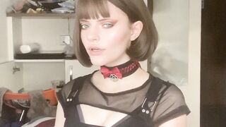 Snowcrazyfrenzy - Bitch Boys Humiliation Training