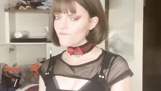 Snowcrazyfrenzy - Bitch Boys Humiliation Training