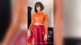 Snowcrazyfrenzy - Cosplay Cuties Sexy Devil Roleplay