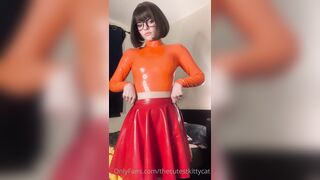 Snowcrazyfrenzy - Cosplay Cuties Sexy Devil Roleplay