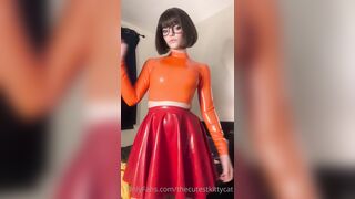 Snowcrazyfrenzy - Cosplay Cuties Sexy Devil Roleplay