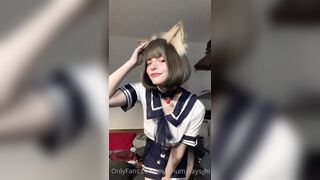 Snowcrazyfrenzy - Drool-Worthy Mouth Fetish Delight