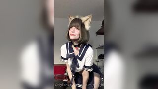 Snowcrazyfrenzy - Drool-Worthy Mouth Fetish Delight