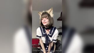 Snowcrazyfrenzy - Drool-Worthy Mouth Fetish Delight