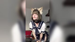 Snowcrazyfrenzy - Drool-Worthy Mouth Fetish Delight