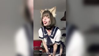 Snowcrazyfrenzy - Drool-Worthy Mouth Fetish Delight