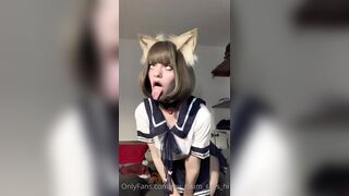 Snowcrazyfrenzy - Drool-Worthy Mouth Fetish Delight