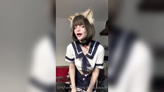 Snowcrazyfrenzy - Drool-Worthy Mouth Fetish Delight