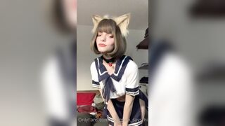 Snowcrazyfrenzy - Drool-Worthy Mouth Fetish Delight