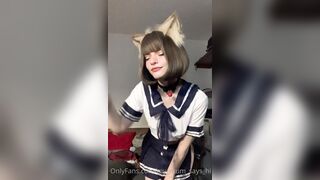 Snowcrazyfrenzy - Drool-Worthy Mouth Fetish Delight