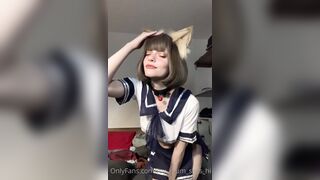 Snowcrazyfrenzy - Drool-Worthy Mouth Fetish Delight