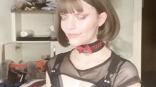 Snowcrazyfrenzy - Drool-Worthy Mouth Fetish Fun