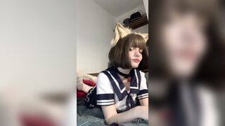 Snowcrazyfrenzy - Egirls Playful Gamer Fun