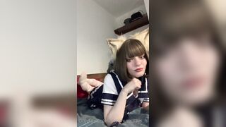 Snowcrazyfrenzy - Egirls Playful Gamer Fun