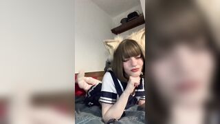 Snowcrazyfrenzy - Egirls Playful Gamer Fun