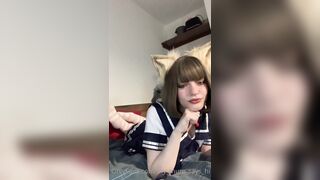 Snowcrazyfrenzy - Egirls Playful Gamer Fun