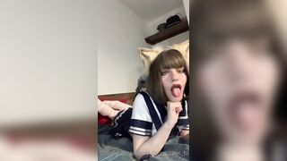 Snowcrazyfrenzy - Egirls Playful Gamer Fun