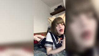 Snowcrazyfrenzy - Egirls Playful Gamer Fun