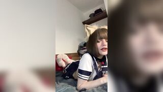 Snowcrazyfrenzy - Egirls Playful Gamer Fun